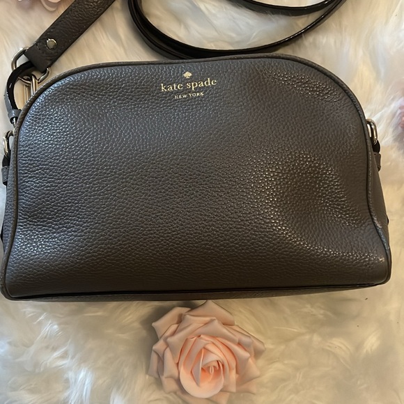 Kate Spade Mulberry Street Darian Crossbody - Picture 2 of 11